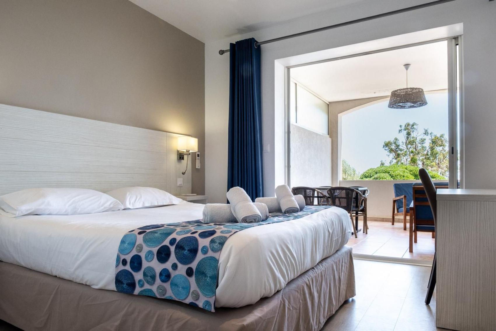 Hotel Beau Site Le Lavandou Buitenkant foto