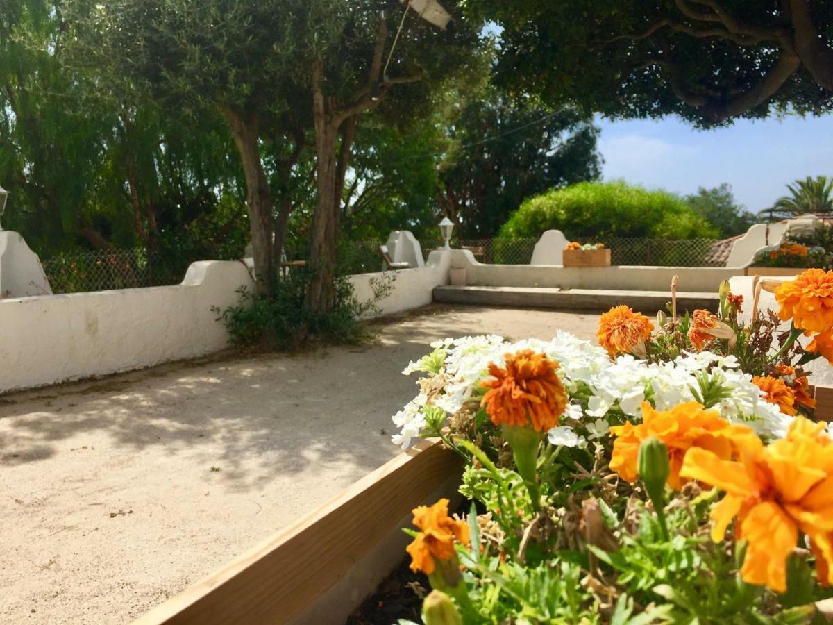 Hotel Beau Site Le Lavandou Buitenkant foto