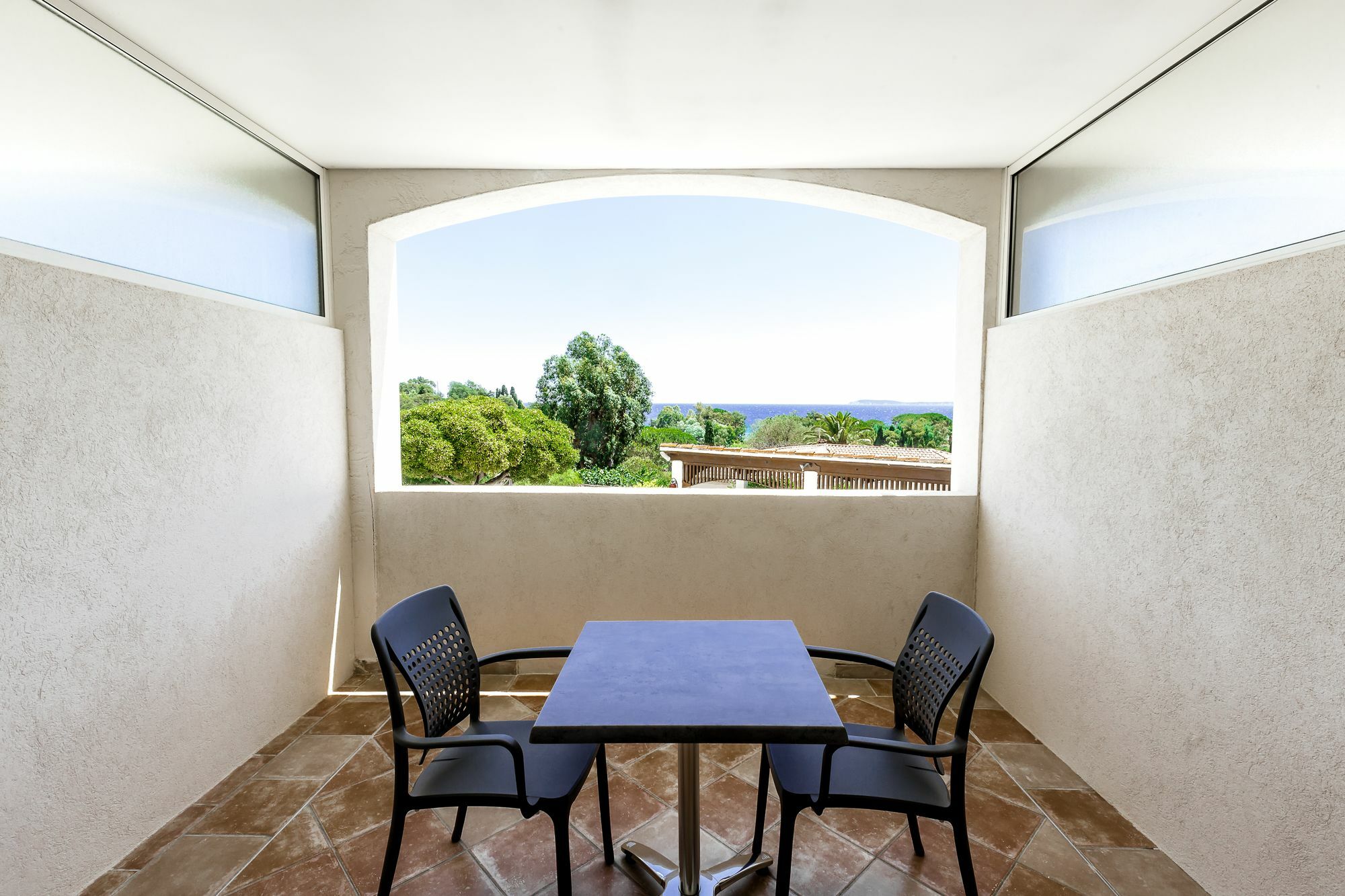 Hotel Beau Site Le Lavandou Buitenkant foto